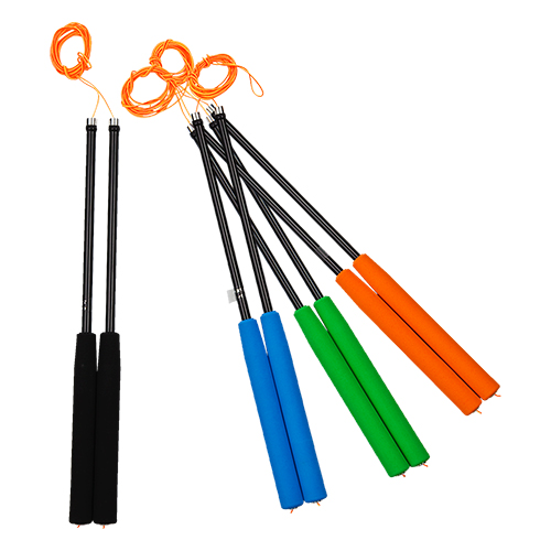 Diabolo Handstäbe Carbon 350