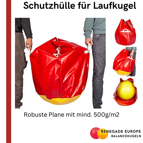 Schutzhülle für Laufkugeln ø 60cm