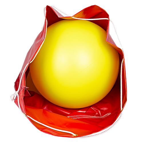 Schutzhülle für Laufkugeln ø 70 - 85cm