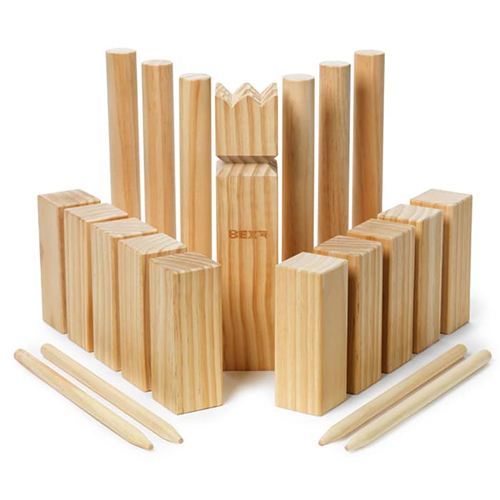 Kubb Familiy
