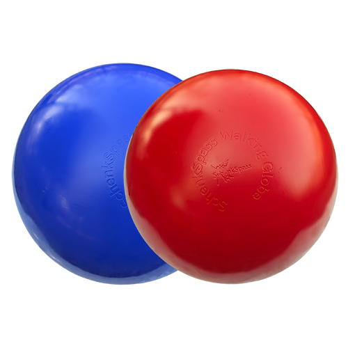SchenkSpass Laufkugel ø60cm 10kg