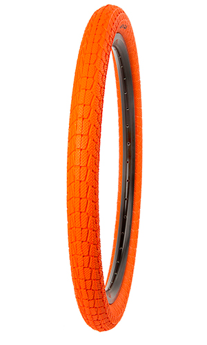 Reifen Kenda 406mm (20") orange