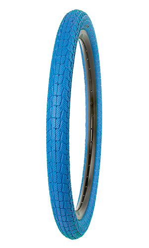 Reifen Kenda 406mm (20") blau