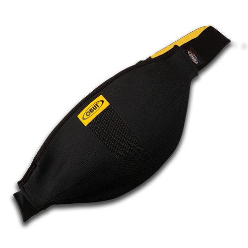 Obut - Bauchtasche für 3 Kugeln