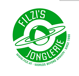 Filzis Jonglerie